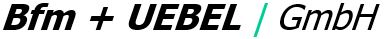 Bfm + Uebel GmbH